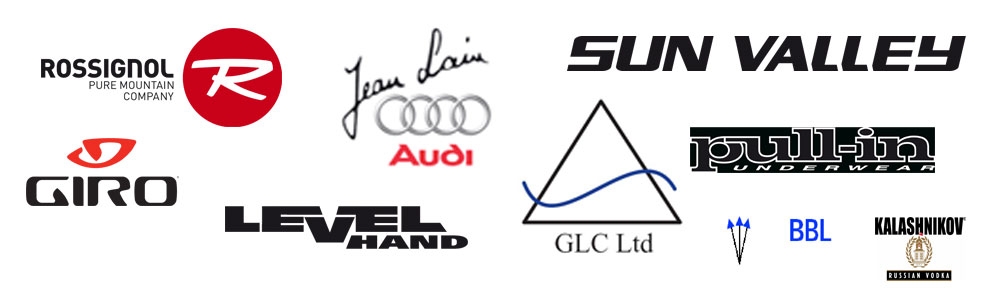 New sponsors