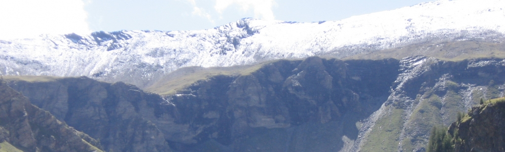 1. Le Champsaur avec Handi Cap Evasion