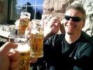 Weissen Beer- Prost