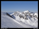 Objectif N�2: C�te Ronde... mais d'abord, la descente