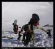 Derniers efforts, le cole est l�