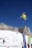 Gaël Adam au Giant X Tour à Leysin