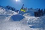 Gaël Adam flat 7, Chamonix