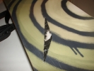 L'empi�cement rafistol� du shop xxx