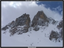 L'aiguillette du lauzet