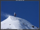 Tete noire du galibier