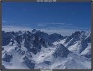 Le dome des ecrins rdv en juin...
