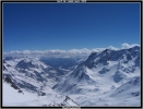 Vue sur la vallée
