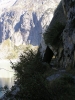 Tour du lac