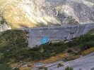 Barrage du Räterichsbodensee
