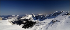 Villard de Lans, 29 mars