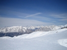 Faraud et les Ecrins au fond