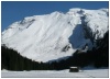 Aux anges en montagne