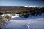 Mon village, en bas :-)