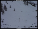 La descente