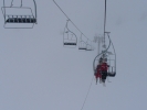 23 Mars, Conditions de dingue au collet