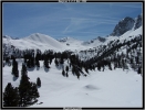 Les pistes sont prete pour le début de saison !!