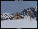 Chapelle St Anne