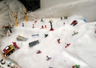 2008 le plus de neige c'est mi avril ici
