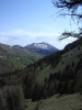 En route vers Chaudun