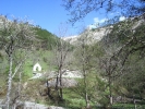 Vue d'ensemble de Chaudun