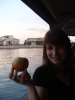 Melo avec ma pomme