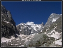 Le glacier noir