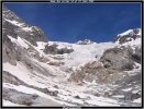 Le glacier blanc
