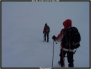Temps hivernal