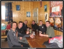 Le groupe