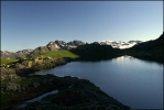 Lac Besson