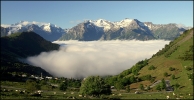 La wave de nuages