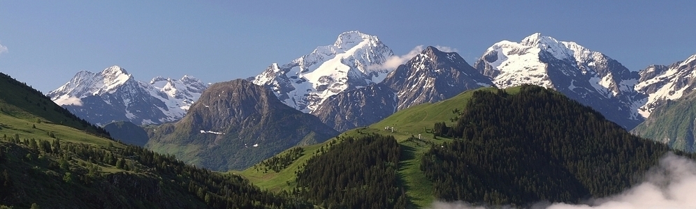 le Kravail ...