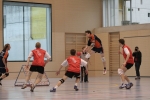 Phase jeu entre Meyrin et Lausanne