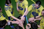 Teamspirit avec Chambésy