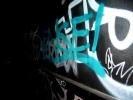 Fri-son's wall