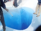 Un petit bain ?