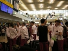 Swiss teams at Geneva