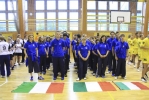 la fameuse délégation italienne
