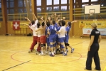 Swiss - Italy