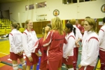 Swiss women team