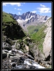 Le Mont Golliat