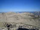 Le plateau de Bure