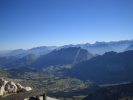 Le Pic de Bure