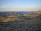 Le plateau de Bure
