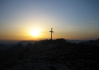 La croix de la Tête de la Cluse
