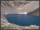 Lac de combeynot