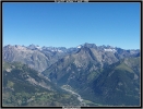 La vallée de champoléon