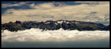 Belledonne et Grandes Rousses