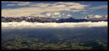 La plaine